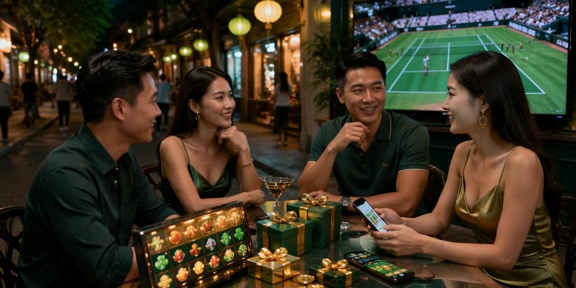 suncity888 Cơ chế cuộn thay đổi mỗi lần quay tạo ra lối chơi không lặp lại